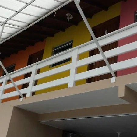 Pousada Timoteo-3