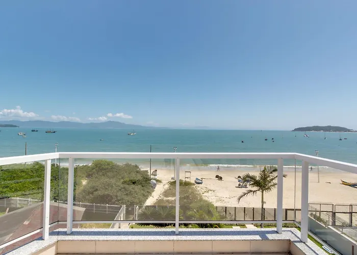 Imigrantes Apart Hotel Florianópolis