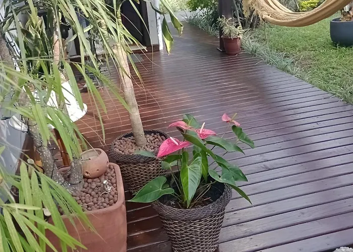 Casa Da Sandra Florianópolis